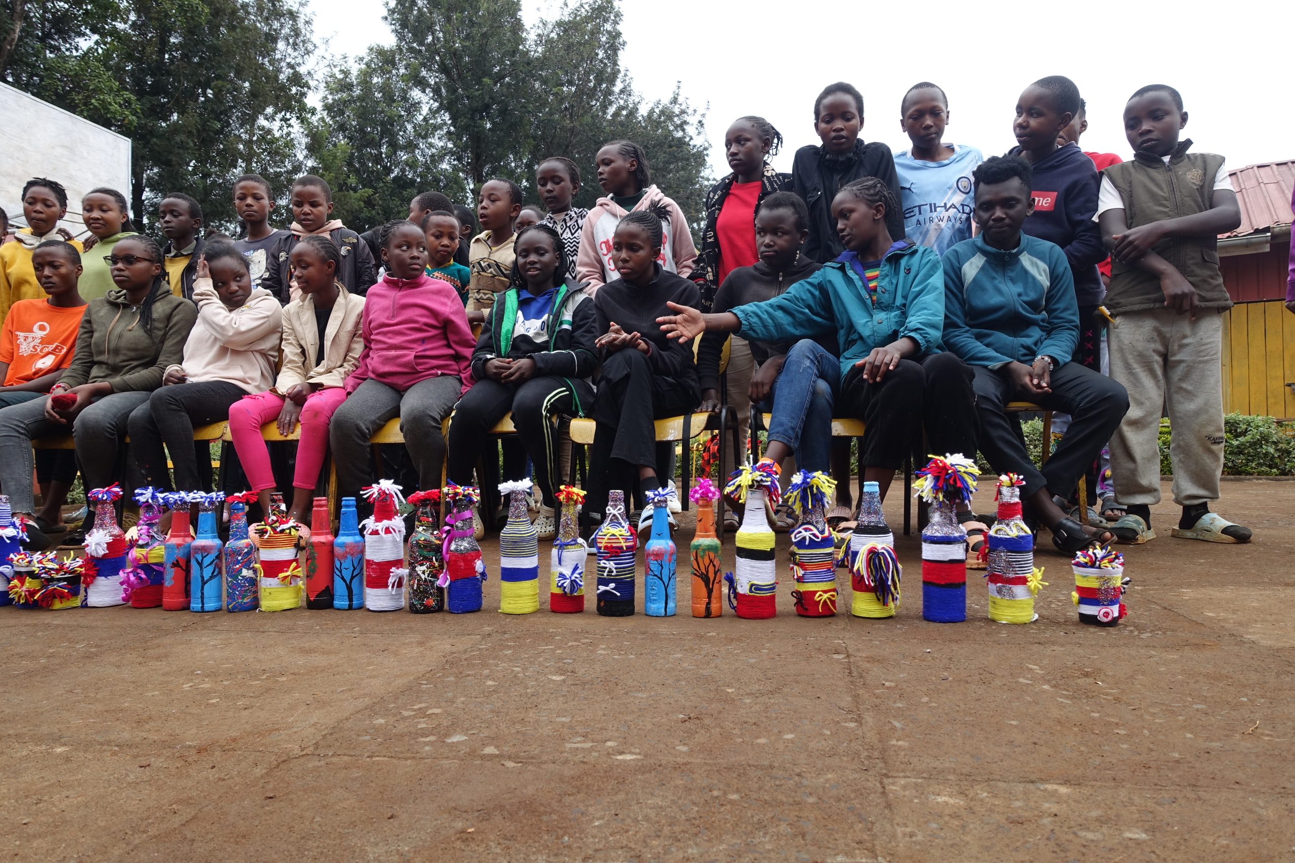 School Camp (2)