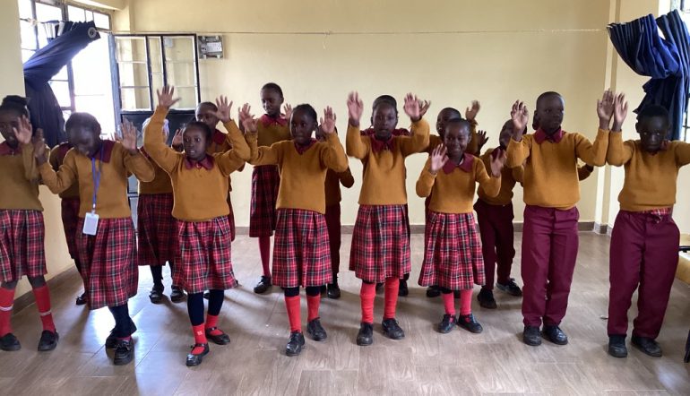 School Closing Day (100)