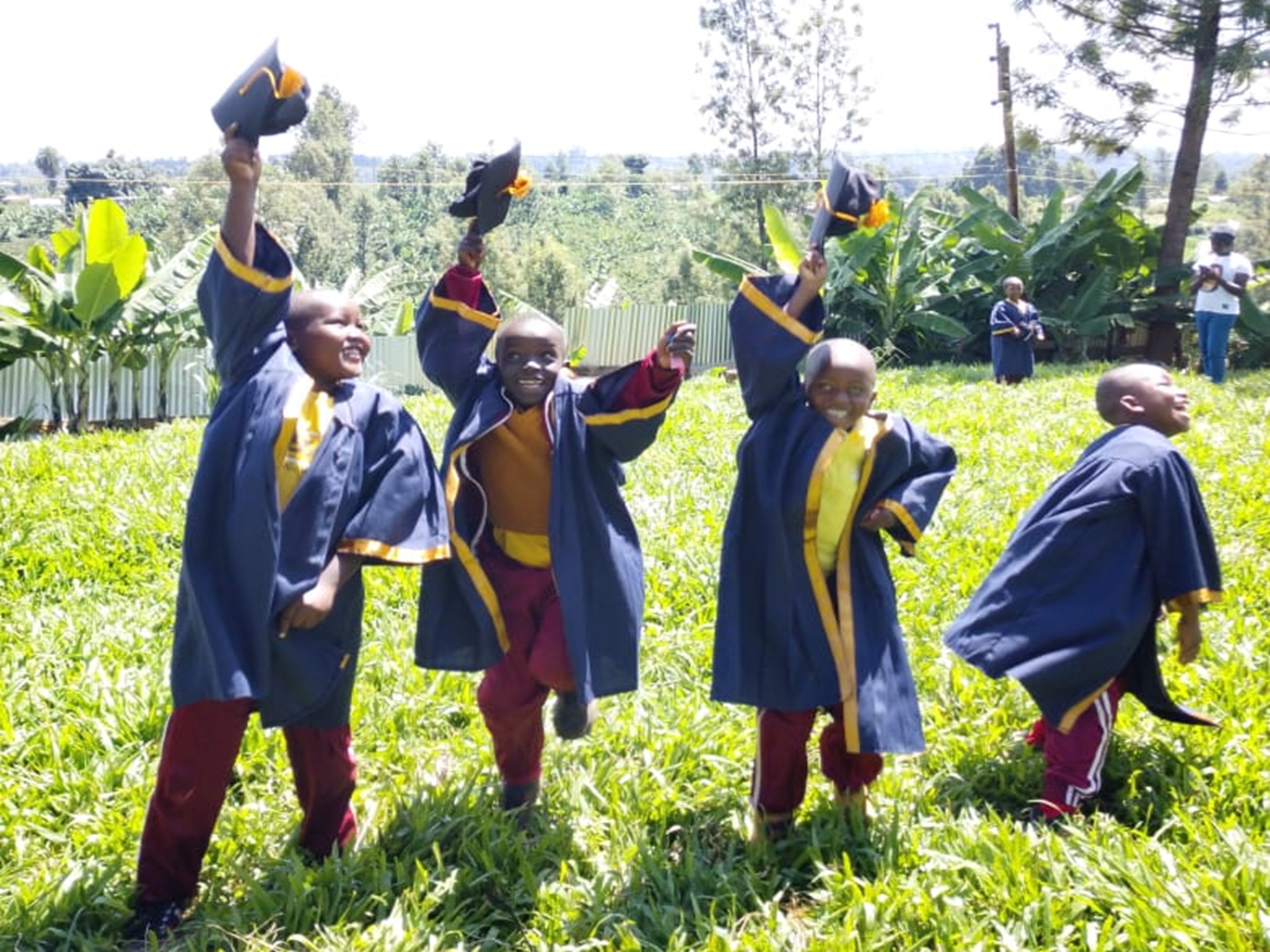 Graduation 2026 Jan