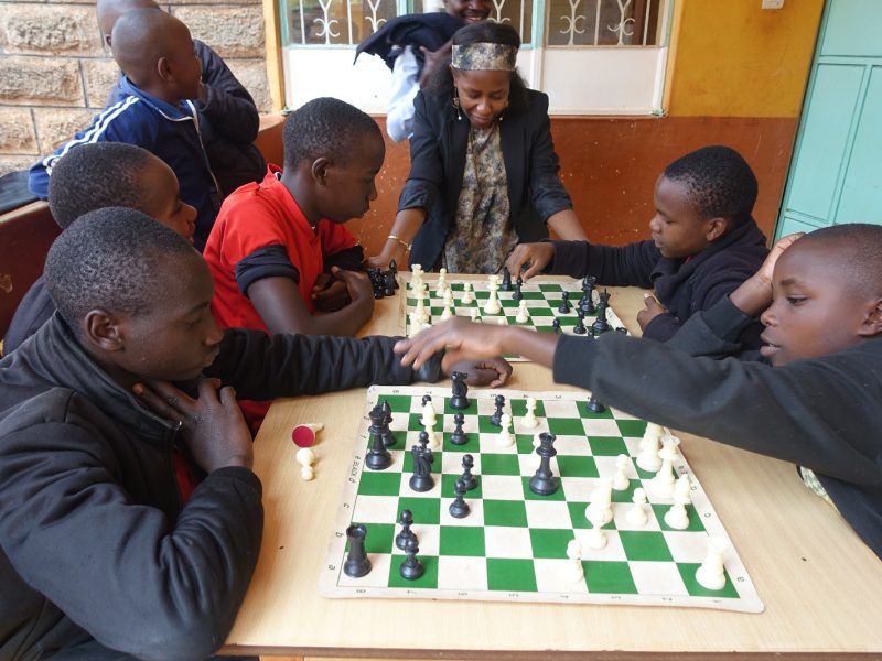 Chess